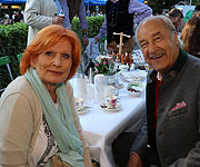 Manfred Schnelldorfer 30. Kocherlball im Biergarten am Chinesischen Turm 15.07.2018 (©Foto: Martin Schmitz)